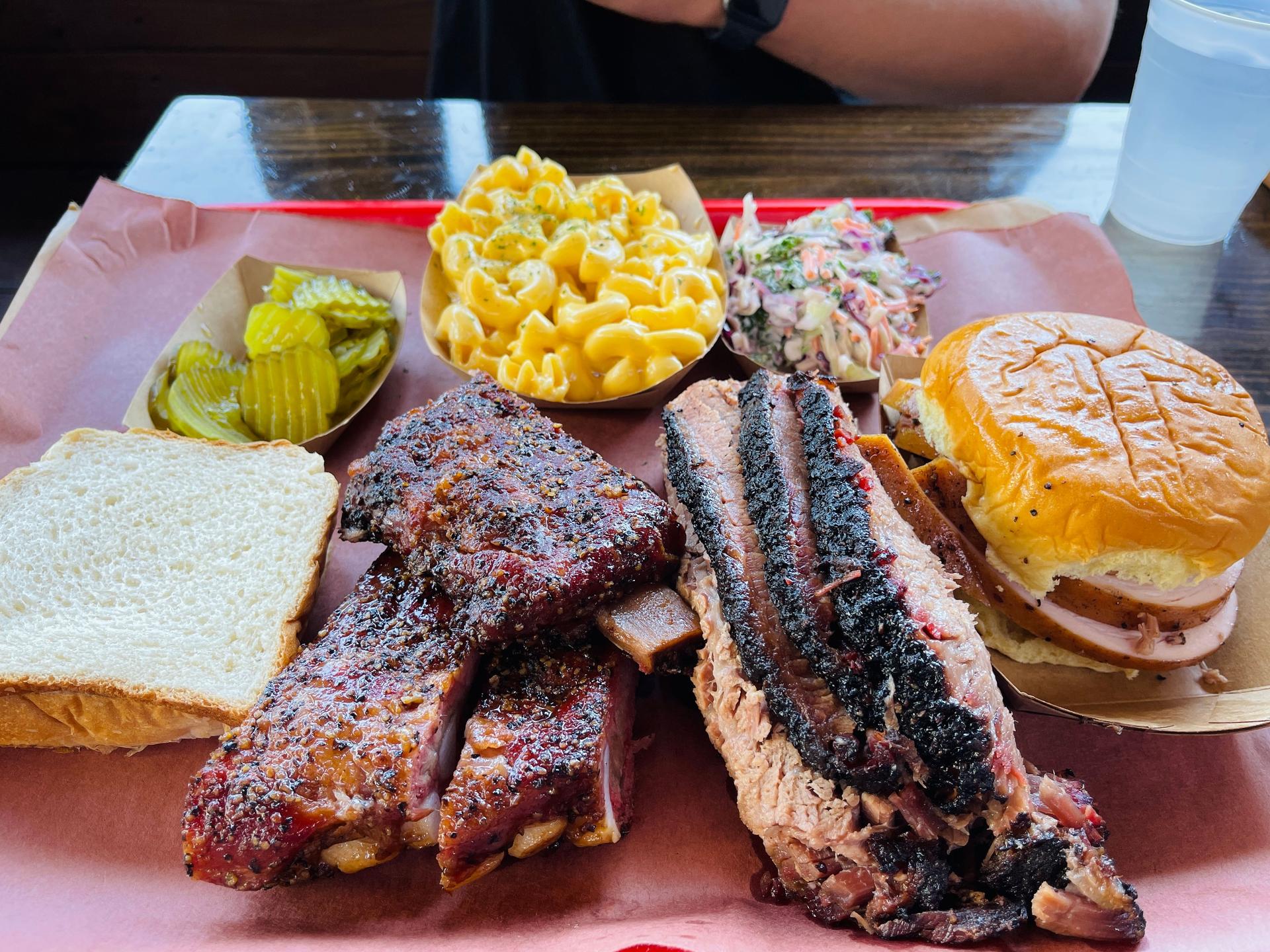 Texas BBQ