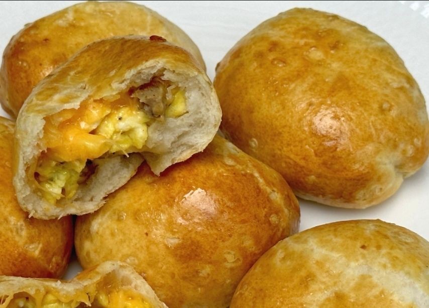 Teddy pendergrass biscuit nots