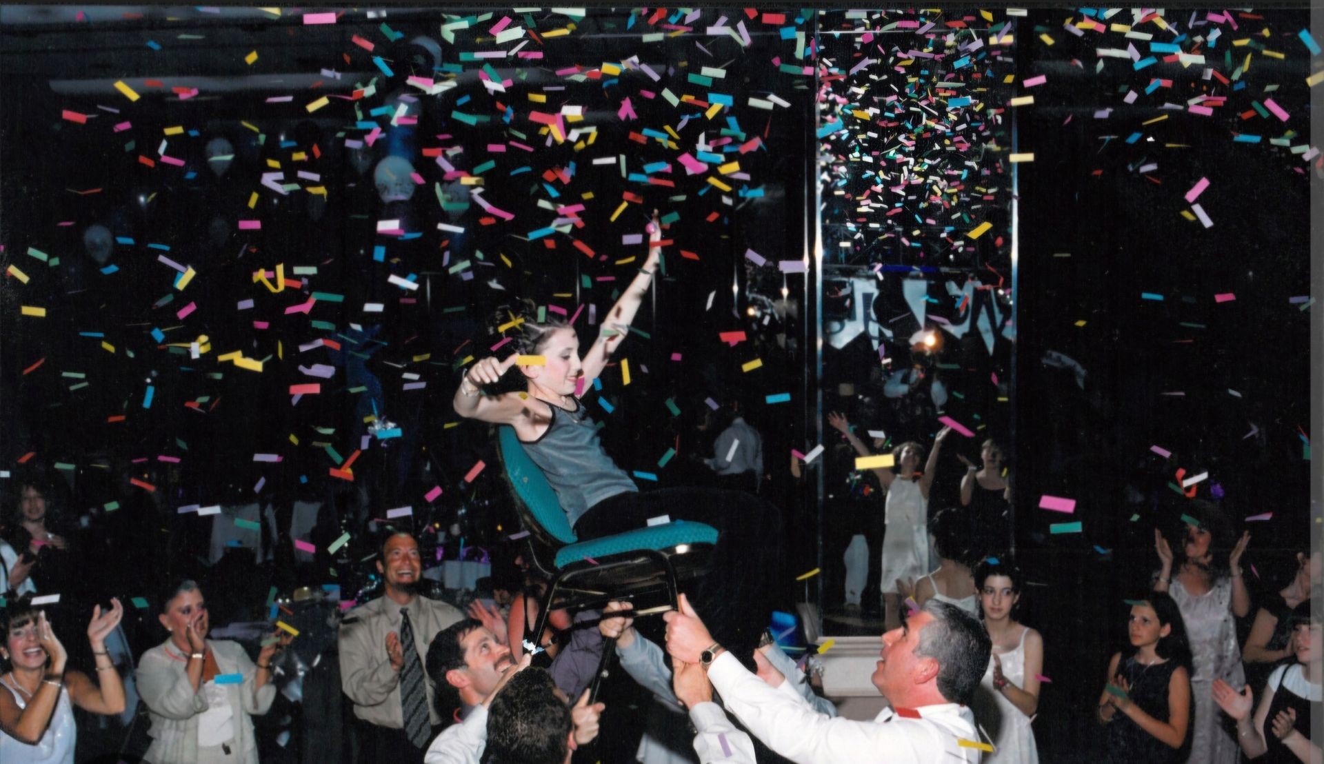 Special Event Catering