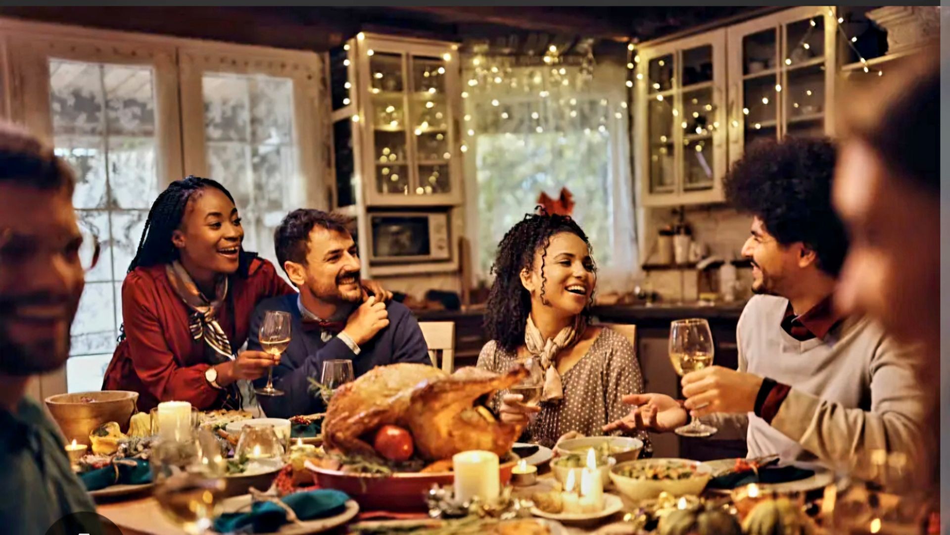 Authentic Southern Flavors